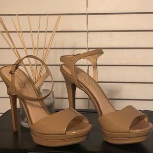 Jessica Simpson Heels